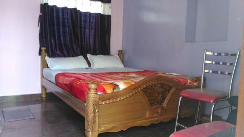 Tirumala Homestay