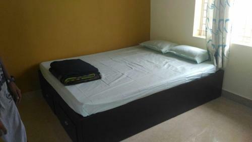 Tirumala Homestay