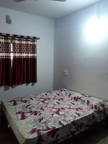 Tirumala Homestay