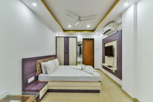 Bed & Breakfast Path Trails Guest House