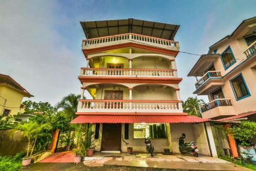 Bed & Breakfast Path Trails Guest House