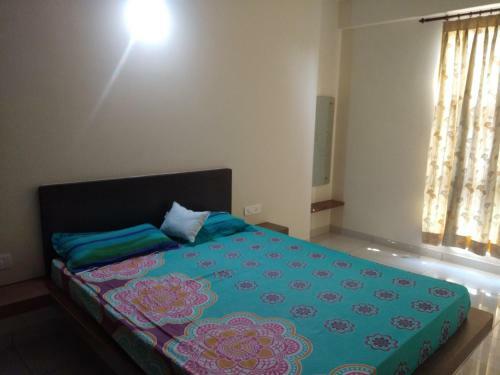 Hotel Suvarna Compact