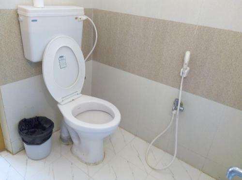 Hotel Suvarna Compact