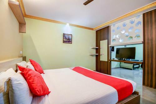 Hotel Capital O 17320 Vijaya Residency