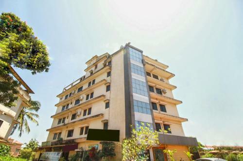 Hotel Capital O 17320 Vijaya Residency