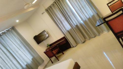 Hotel Nalanda Inn