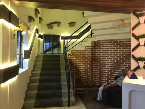 Hotel Nalanda Inn