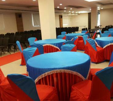 Hotel Nalanda Inn