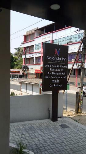 Hotel Nalanda Inn