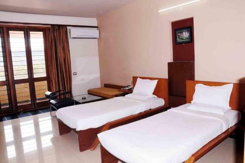 Hotel Rock Regency