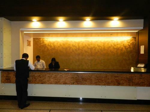 Hotel Rock Regency