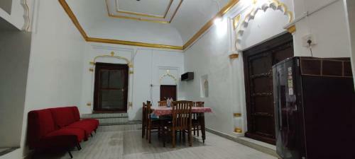 Kila The Heritage Palace
