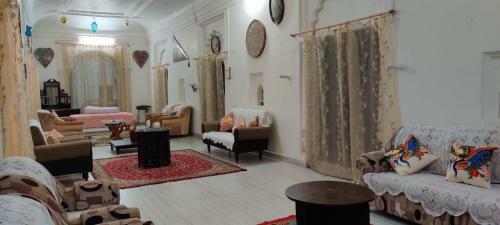 Kila The Heritage Palace
