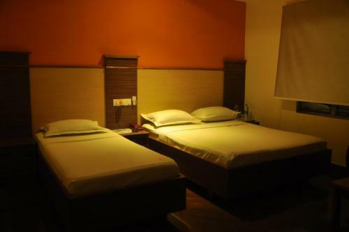 Hotel Pams