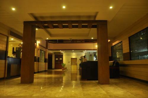 Hotel Pams