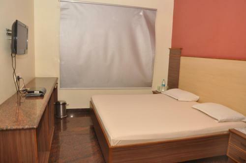 Hotel Pams