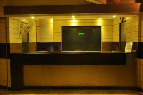 Hotel Pams