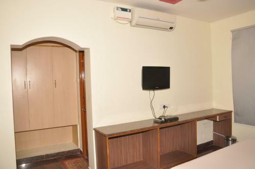 Hotel Pams