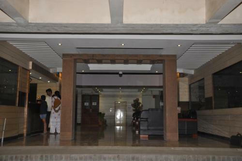 Hotel Pams