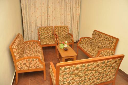 Hotel Pams
