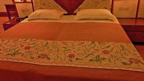 Hotel Brown Palace