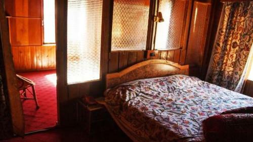 Hotel Brown Palace