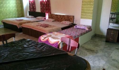 Hotel Rajhans