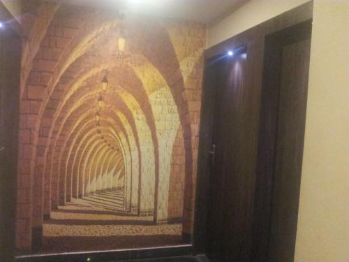 Hotel Aamantran Avenue