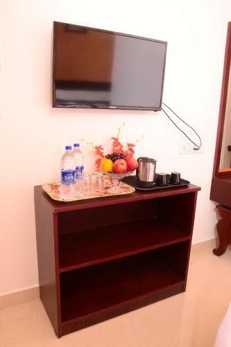 Hotel Royal Residency