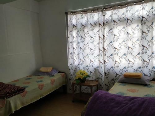 Lazomla Homestay