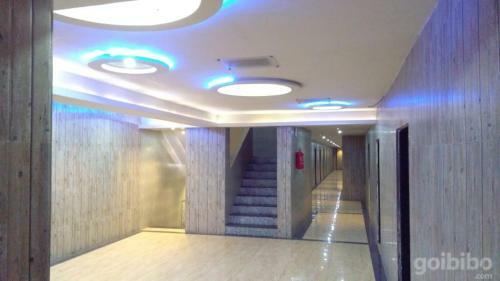 Hotel Asha