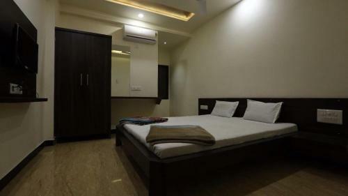 Hotel Asha