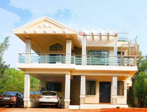 Exotica Villa With Breathtaking View