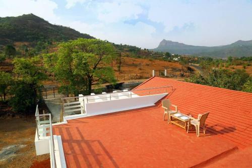 Exotica Villa With Breathtaking View