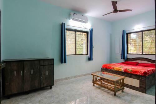 Exotica Villa With Breathtaking View
