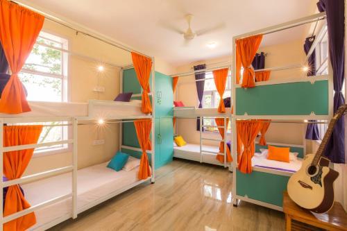 Albergue Gostops Bir