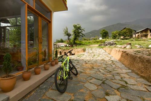 Albergue Gostops Bir