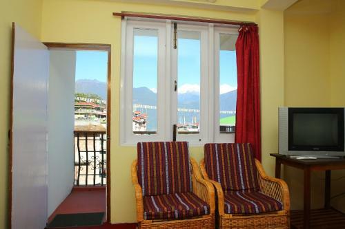Hotel Rufina Swagat