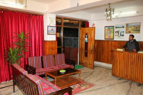 Hotel Rufina Swagat