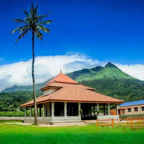 Tantitundu Homestay