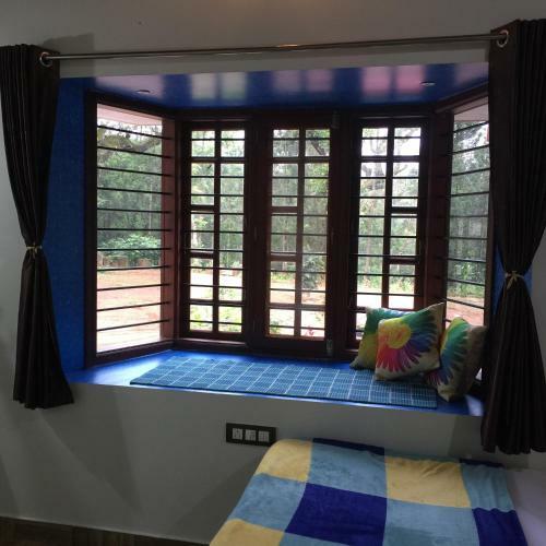 Tantitundu Homestay