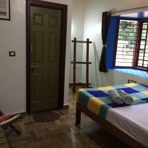 Tantitundu Homestay