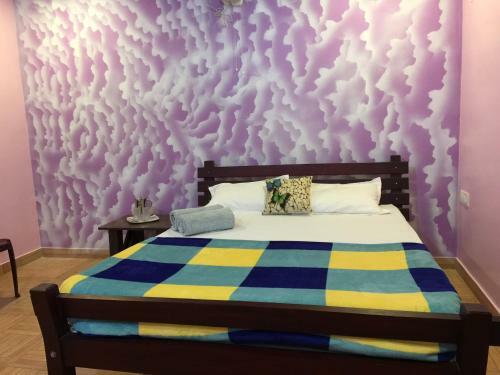 Tantitundu Homestay
