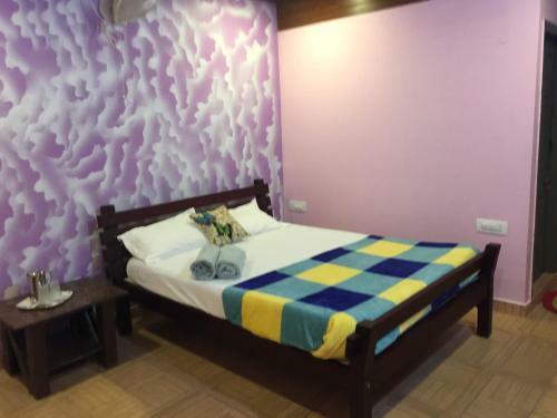Tantitundu Homestay