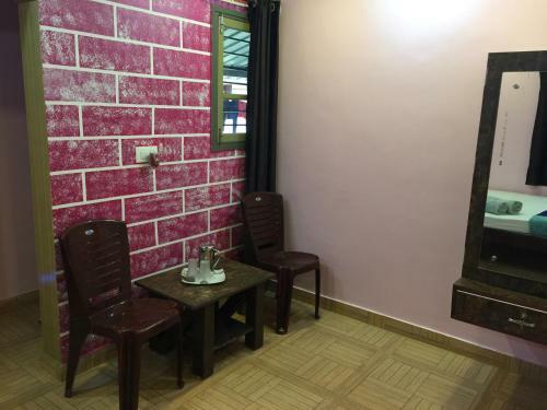 Tantitundu Homestay