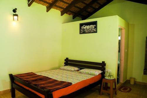Tantitundu Homestay