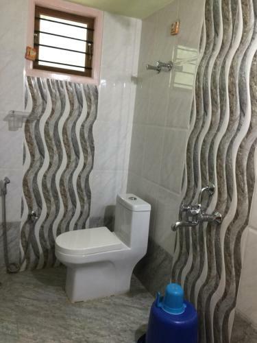 Tantitundu Homestay