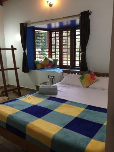 Tantitundu Homestay