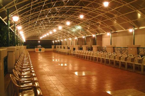 Hotel Ravikiran