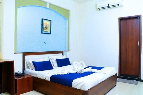 Hotel Alka Residency